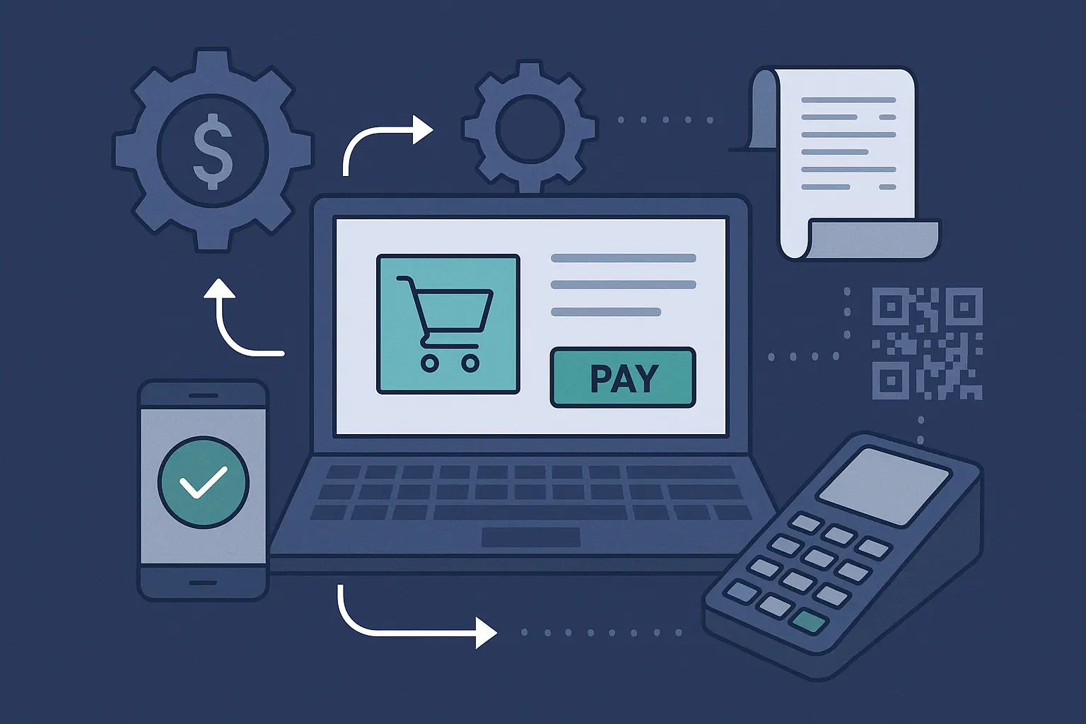 Автоматизация платежей