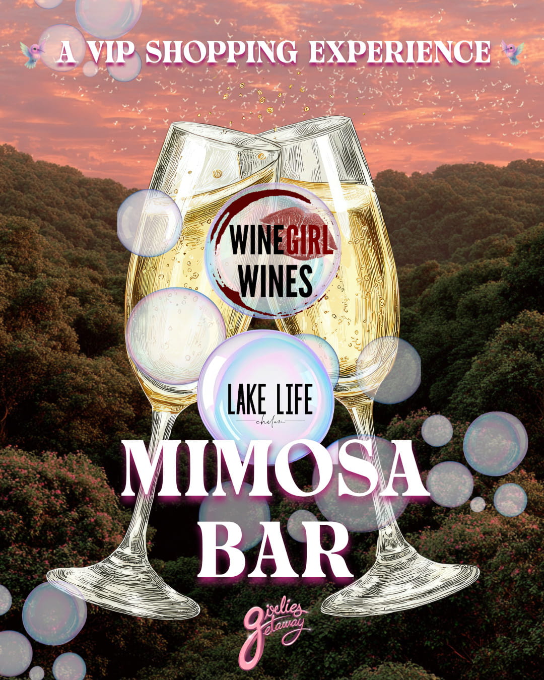Mimosa