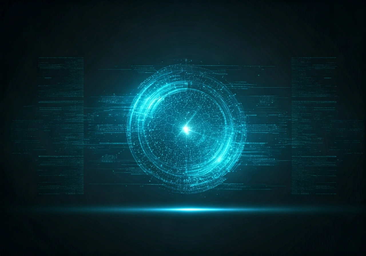Professional image illustrating 2. Quantum Encryption: Safeguarding Our Digital Future