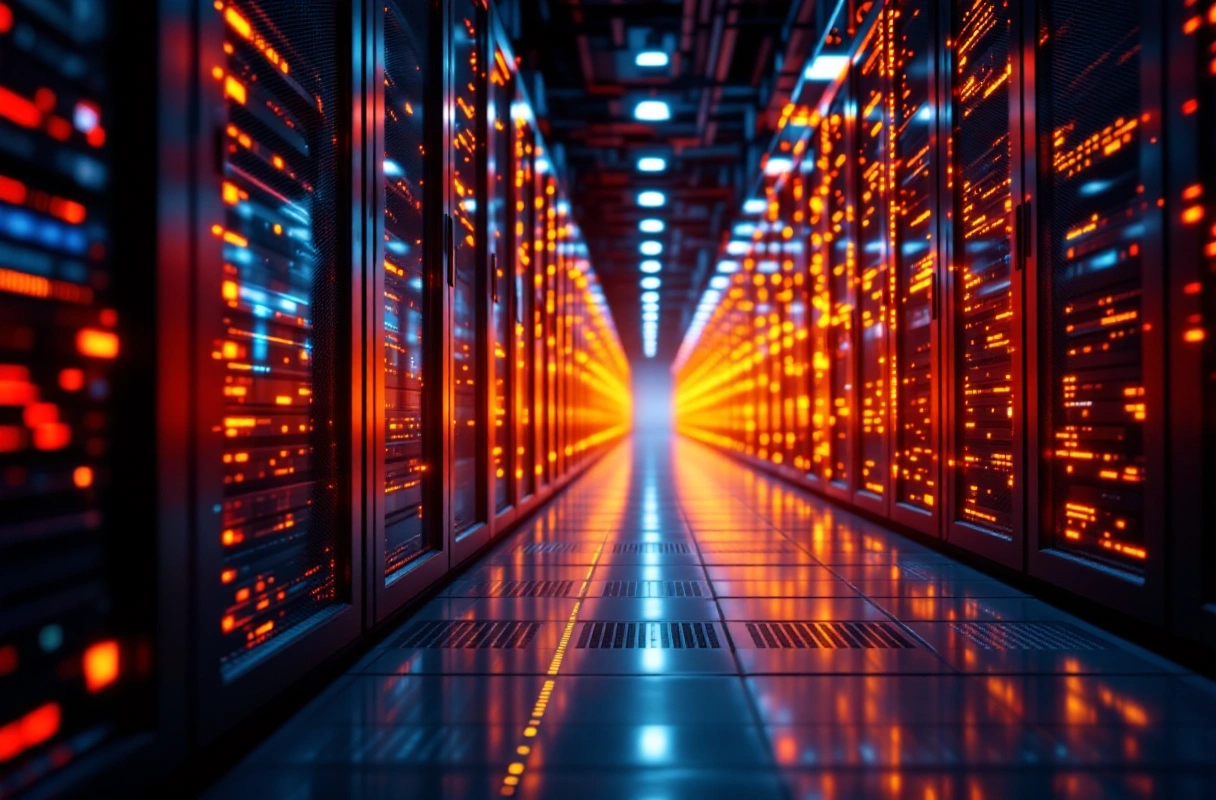 Professional image illustrating Enhanced Performance and Reliability
