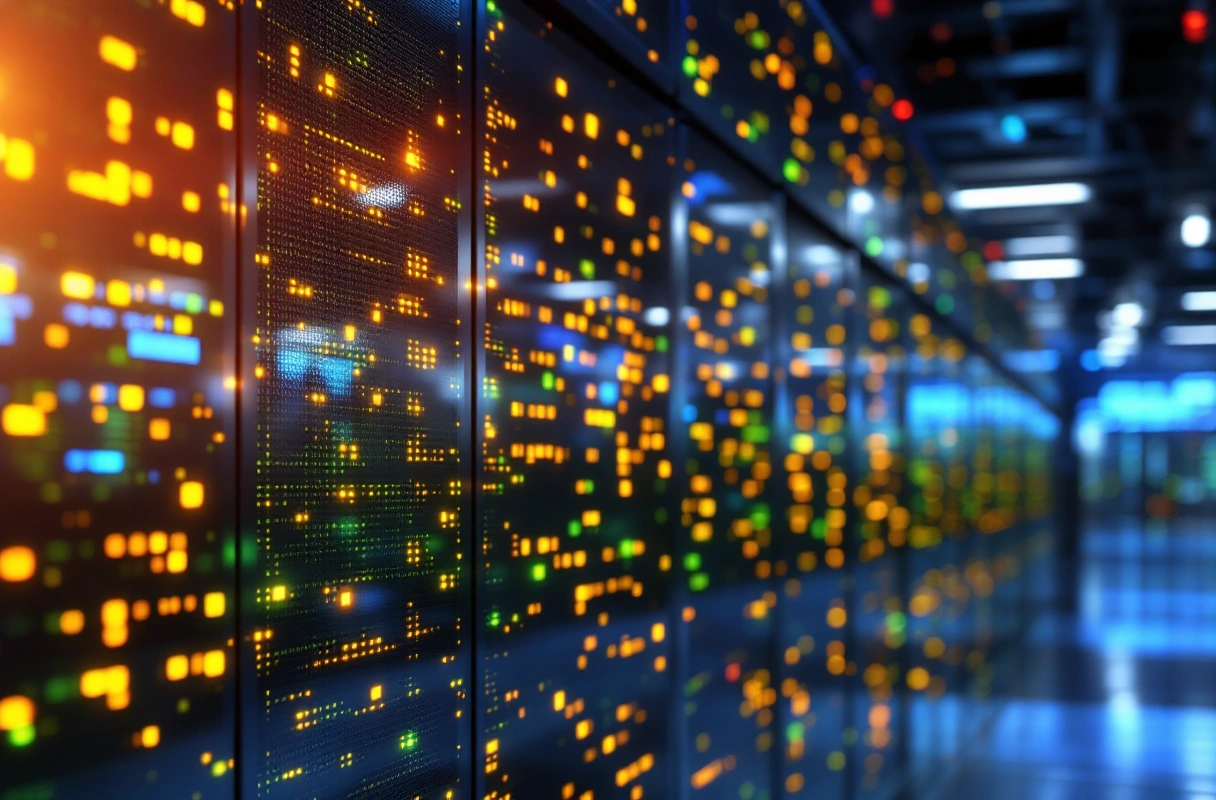 Professional image illustrating Sustainability and Energy Efficiency