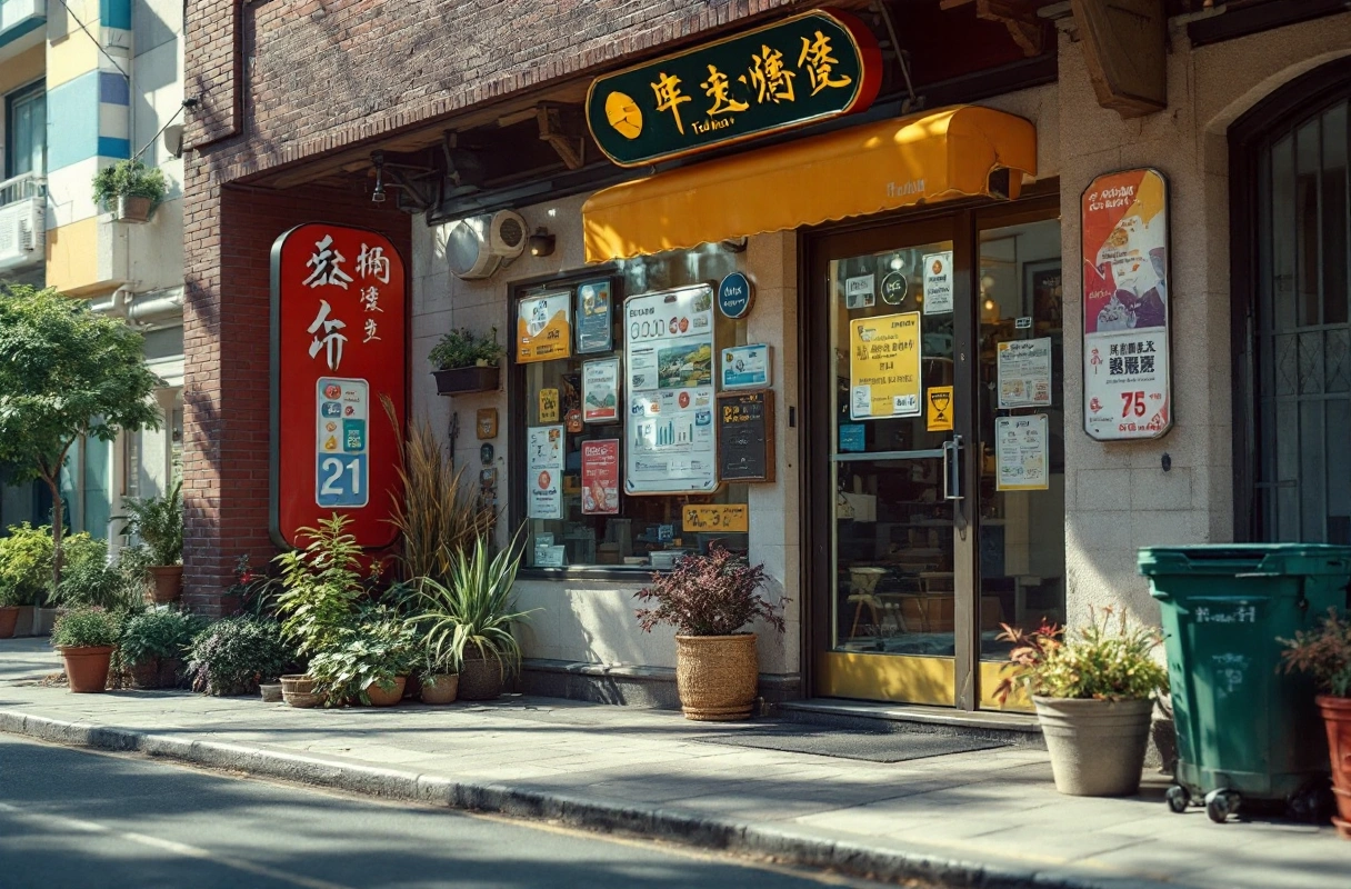 Professional image illustrating 1. Increased Liquidity