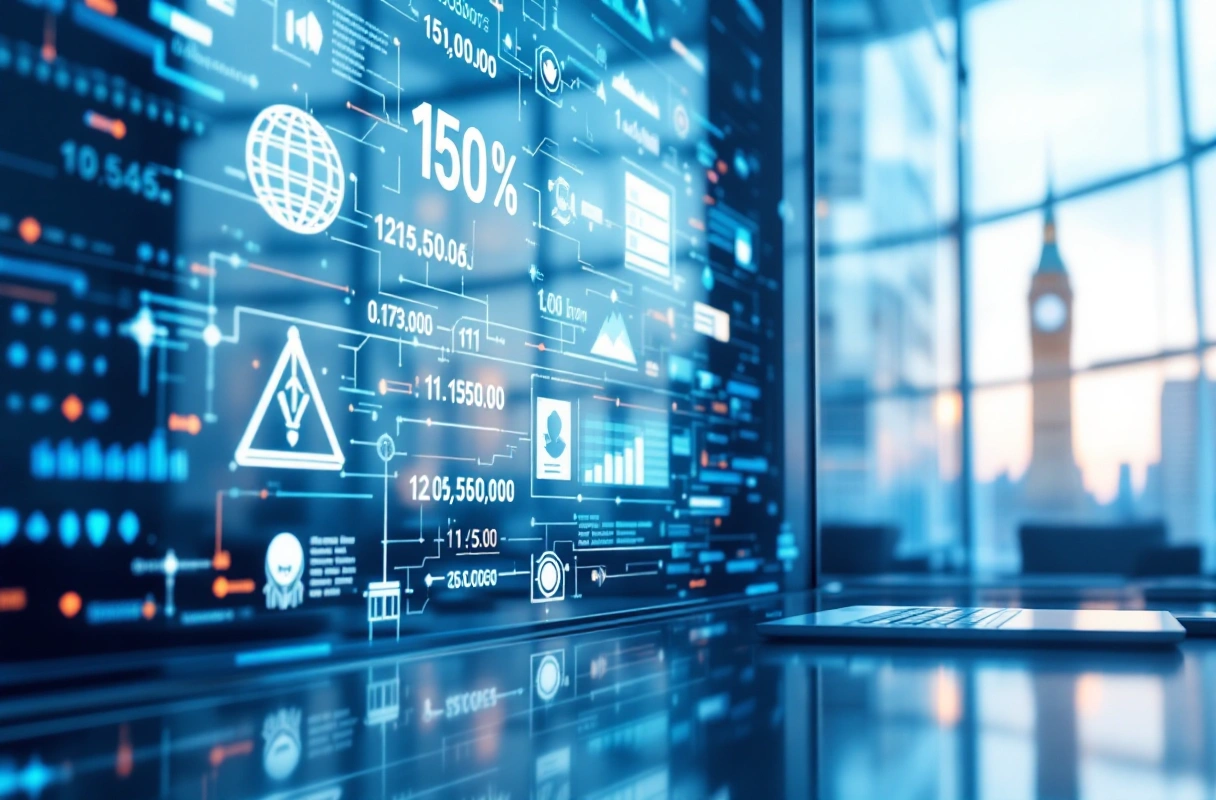 Professional image illustrating Blockchain Regulations and Policy Frameworks