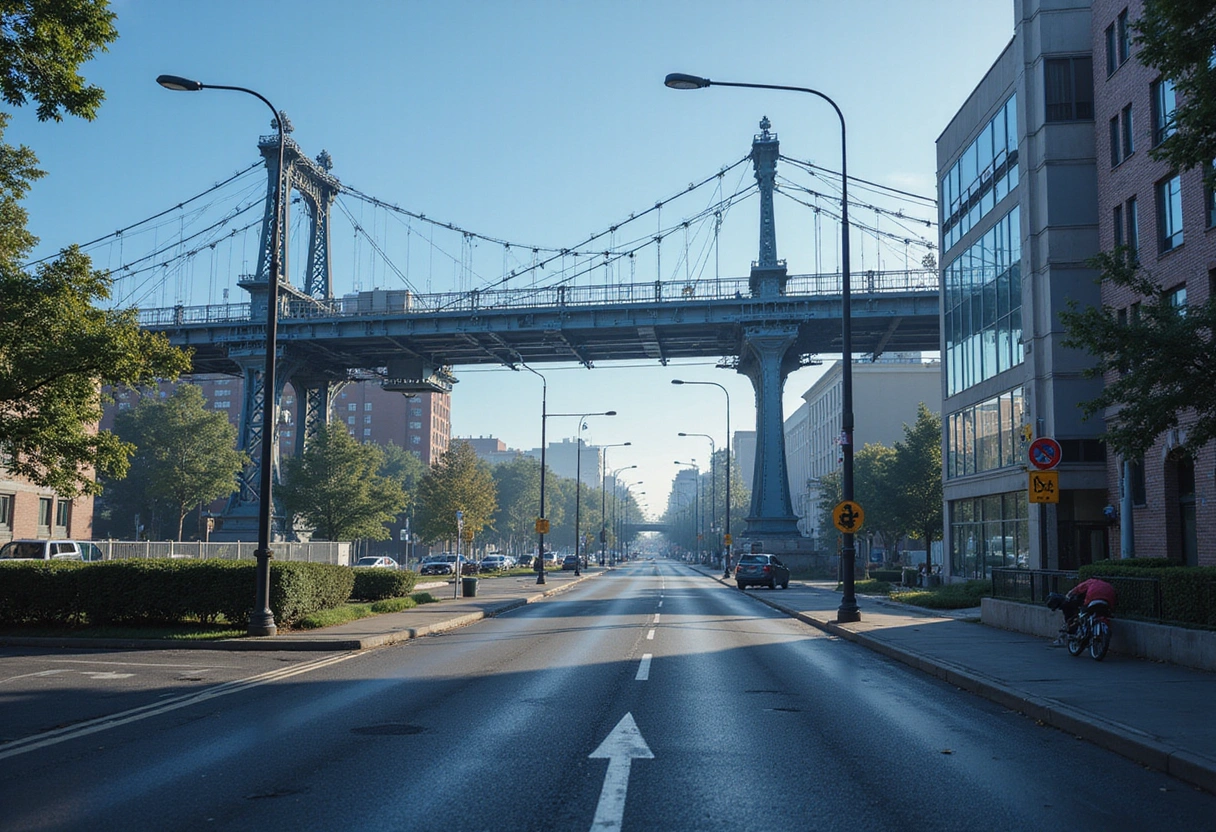 Professional image illustrating Key Components of Web3 Technology Enhancing Decentralized Infrastructure