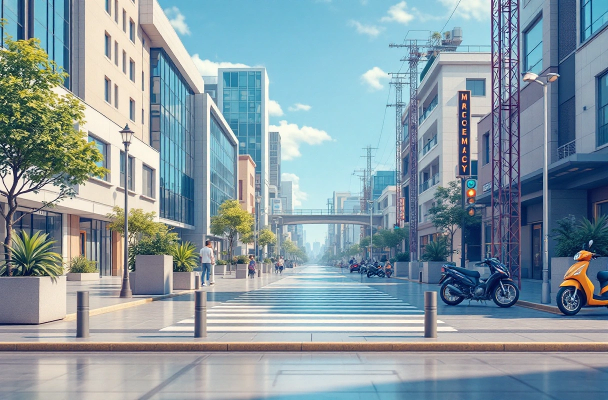 Professional image illustrating Understanding Smart Contracts