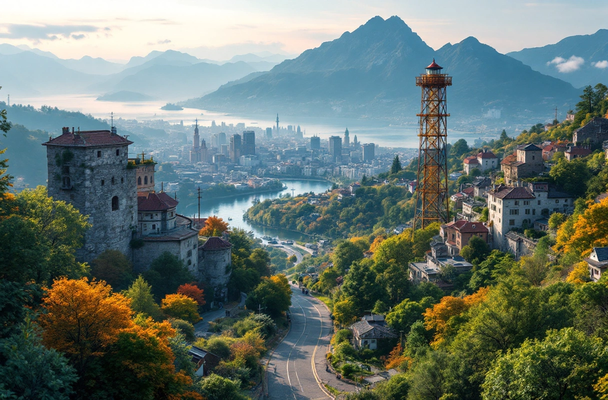 Professional image illustrating Leveraging Peer-to-Peer Networks for Business Growth