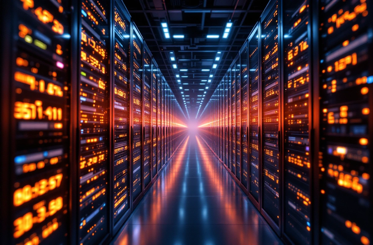 Professional image illustrating Understanding Edge Computing and Its Importance