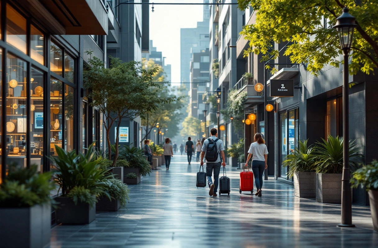 Professional image illustrating The Role of Blockchain in Asset Tokenization