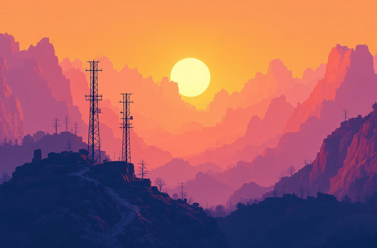 Professional image illustrating Types of Asset-Backed Tokens