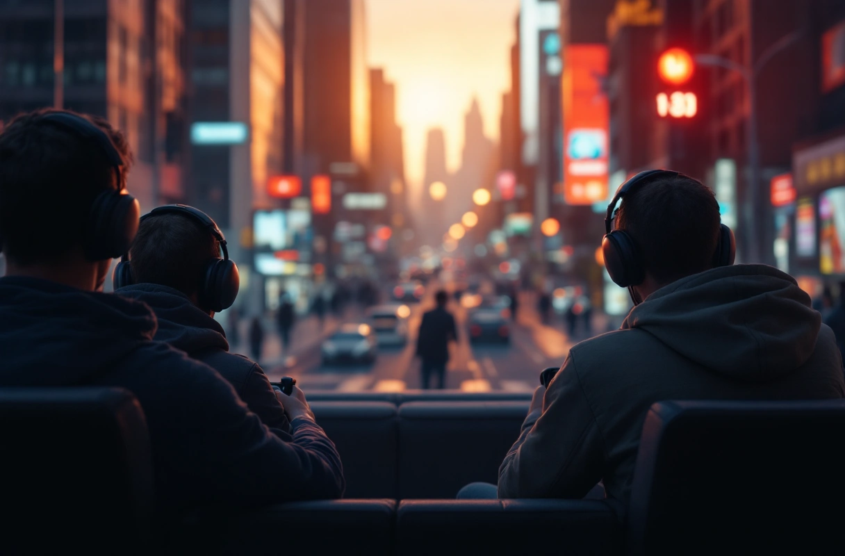 Professional image illustrating Common Misconceptions in Web3 Gaming