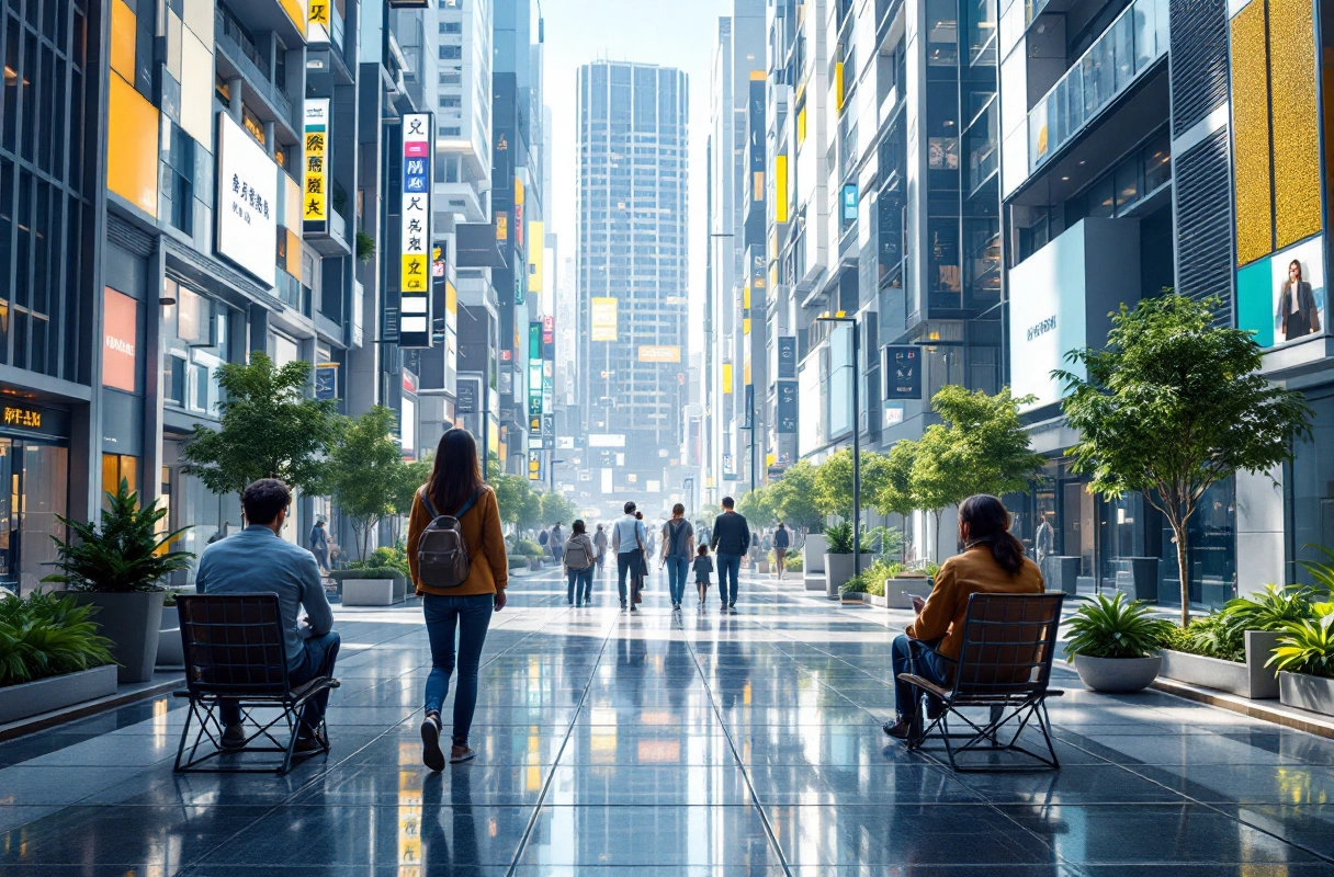 Professional image illustrating Addressing Common Misconceptions About AI Policy