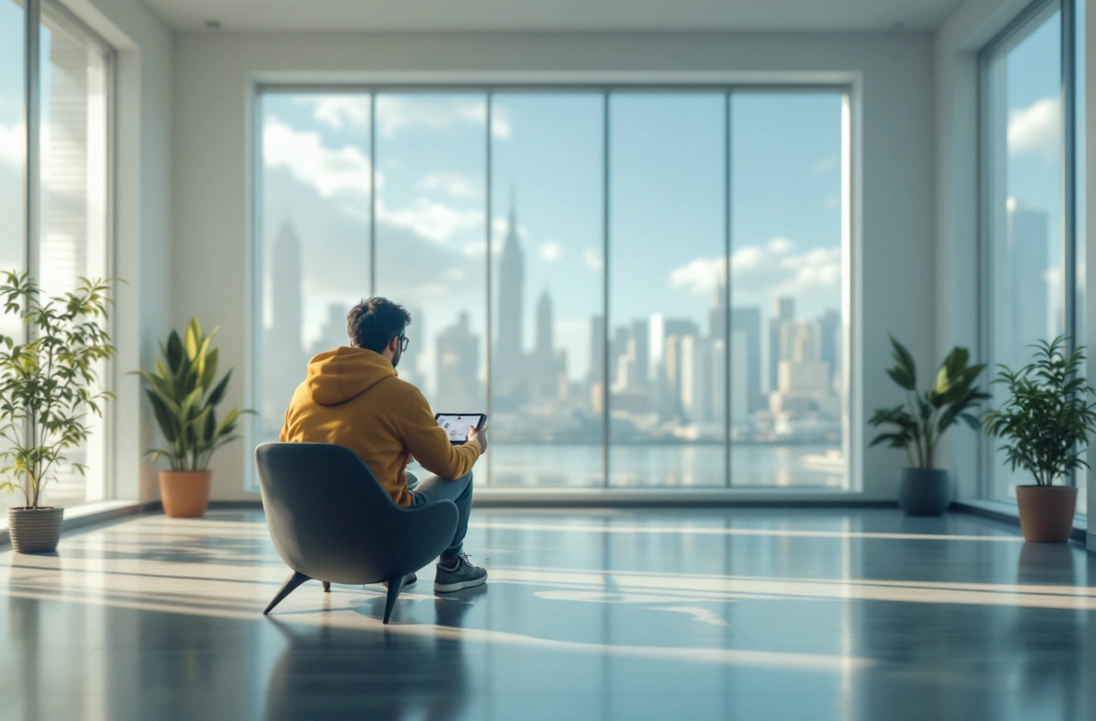 Professional image illustrating Understanding the Landscape of Web3 Gaming