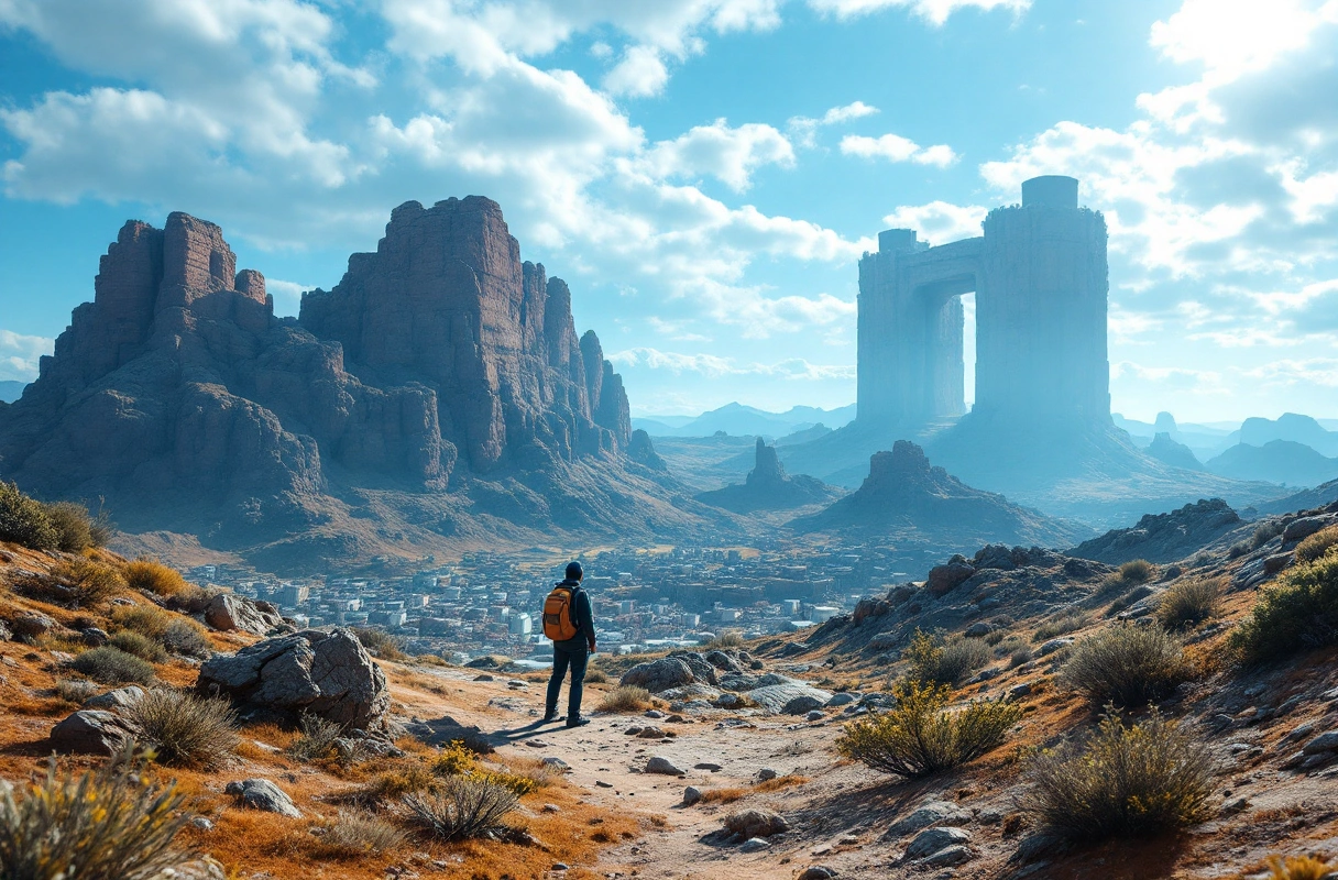 Professional image illustrating Understanding Quantum Technology