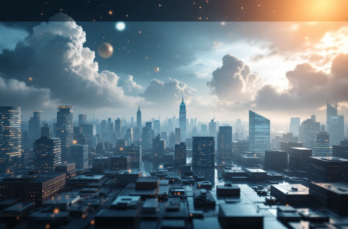 Professional image illustrating Comparing Tokenization and Illiquidity Solutions