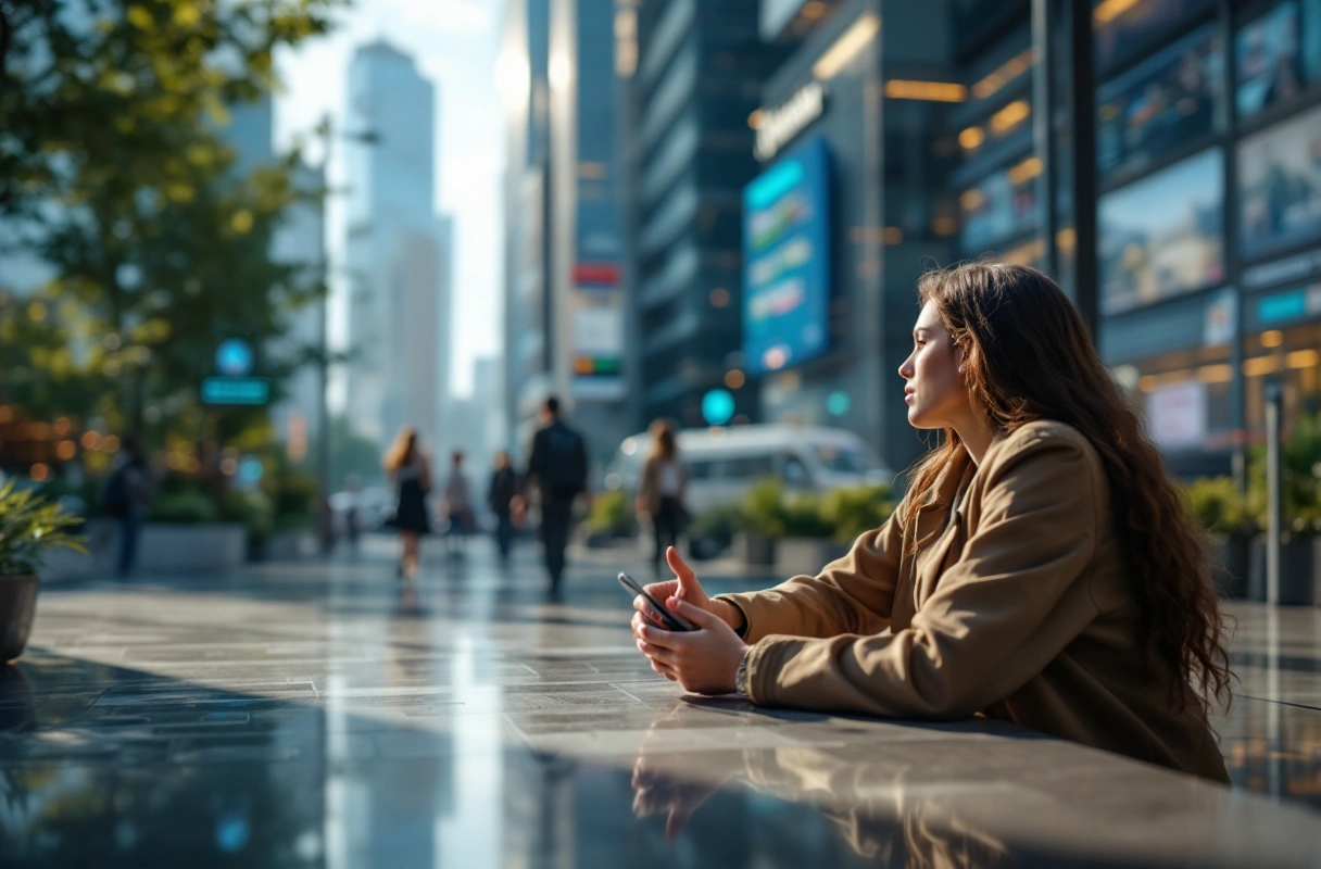 Professional image illustrating The Growing Interest in Web3 Technologies