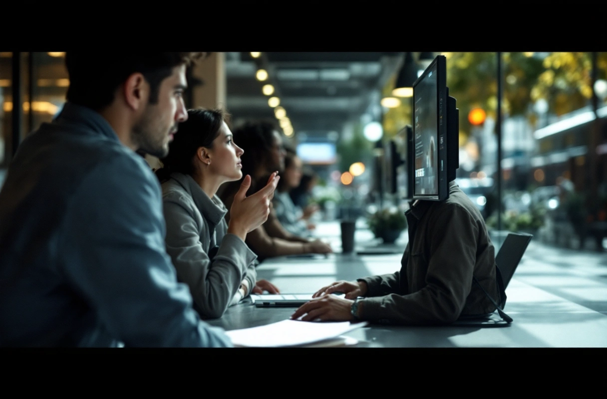 Professional image illustrating Navigating the Challenges of Web3 Adoption