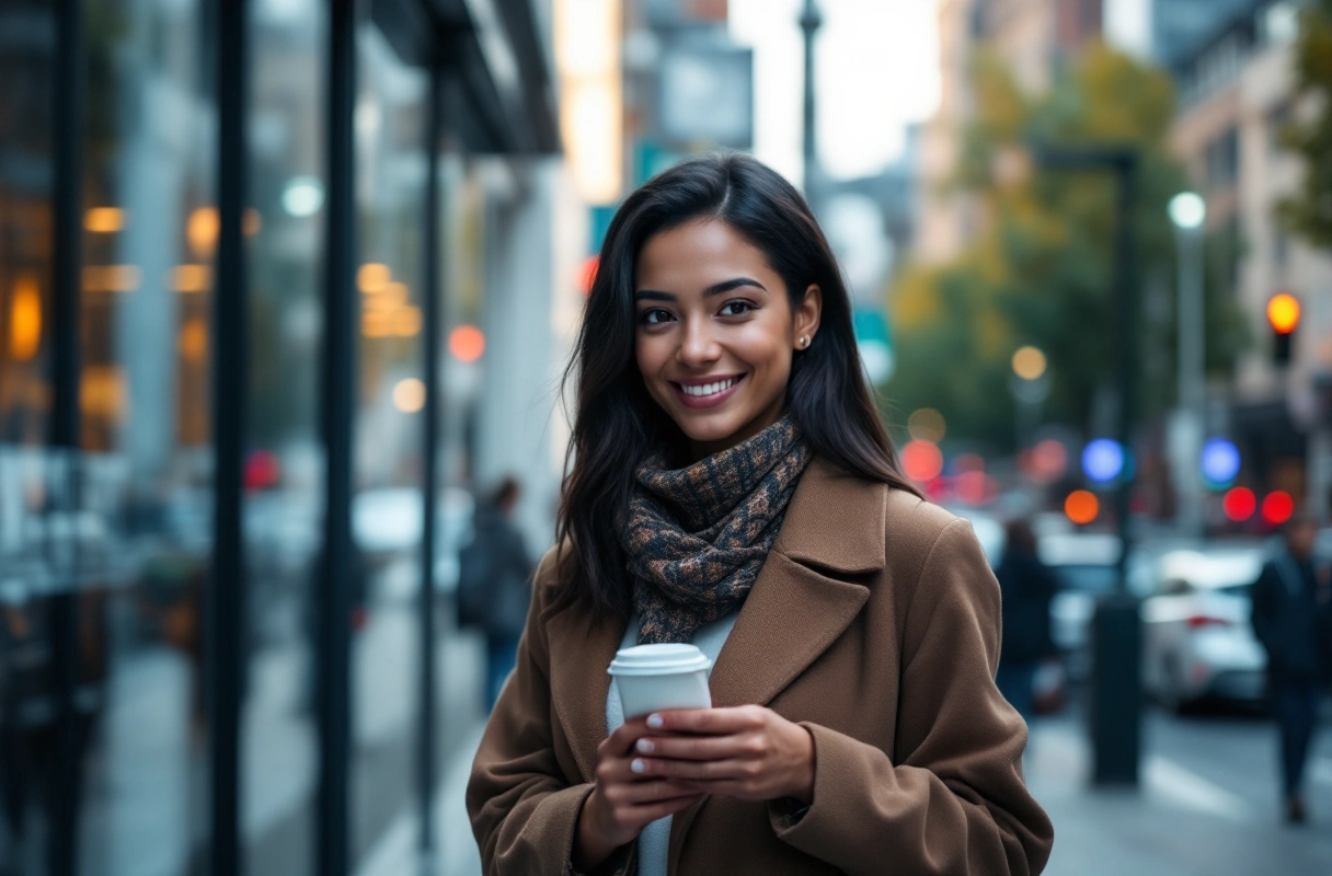 Professional image illustrating Building Public Trust Through Blockchain Governance