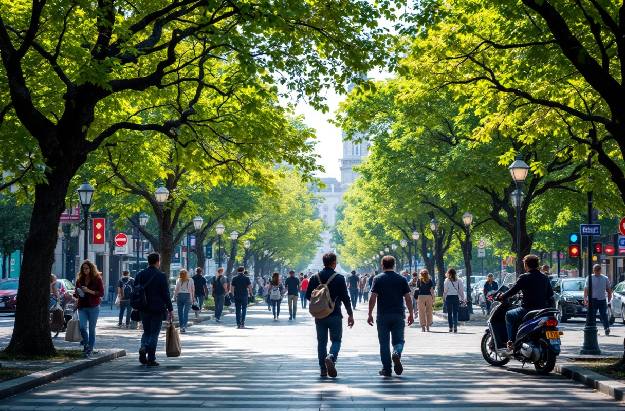 Professional image illustrating Understanding Blockchain's Role in Public Administration