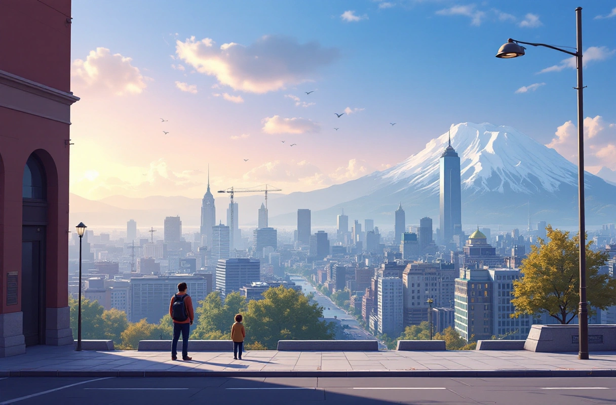 Professional image illustrating Identifying Scaling Challenges in DeFi