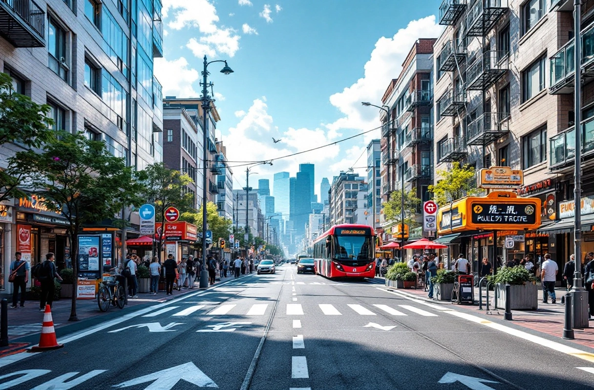 Professional image illustrating The Advantages of Implementing Smart Contracts