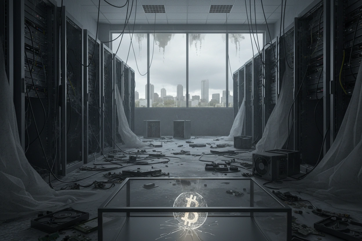 Professional image illustrating Identifying Risks in Tokenized Asset Management