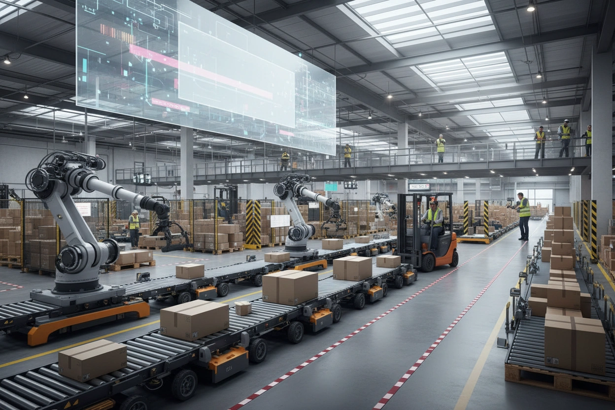 Professional image illustrating Understanding Automated Decision Systems