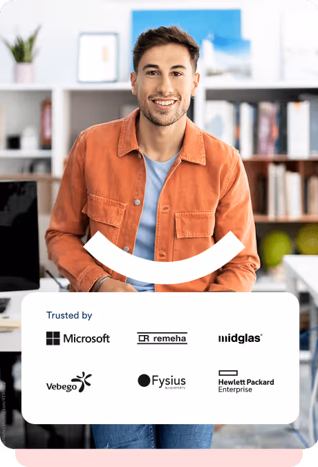 Get a Demo Side Image 