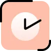 Clock icon