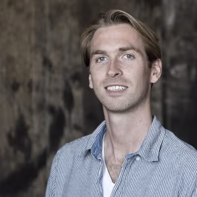 Jop de Bakker