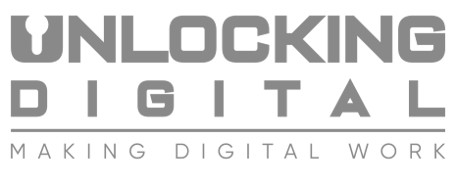 Unlocking Digital