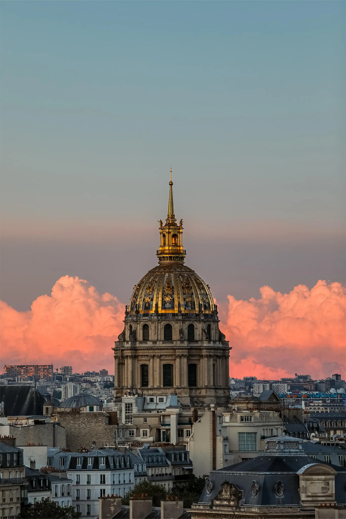 Streetstyle from Paris, France in 2023 | EDG Studios