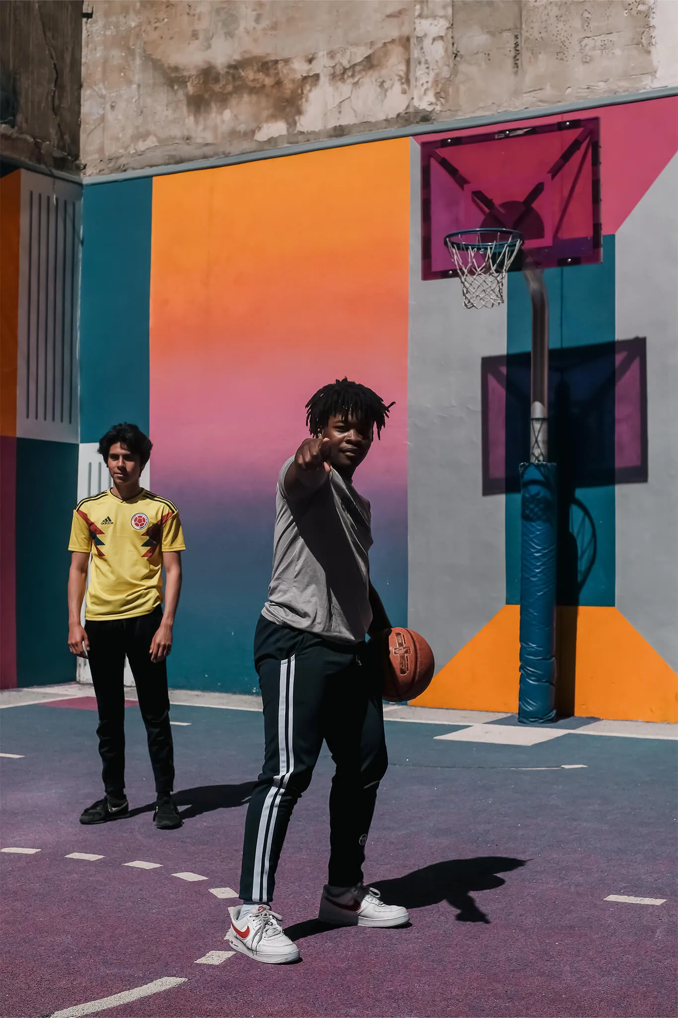 Streetstyle from Paris, France in 2023 | EDG Studios