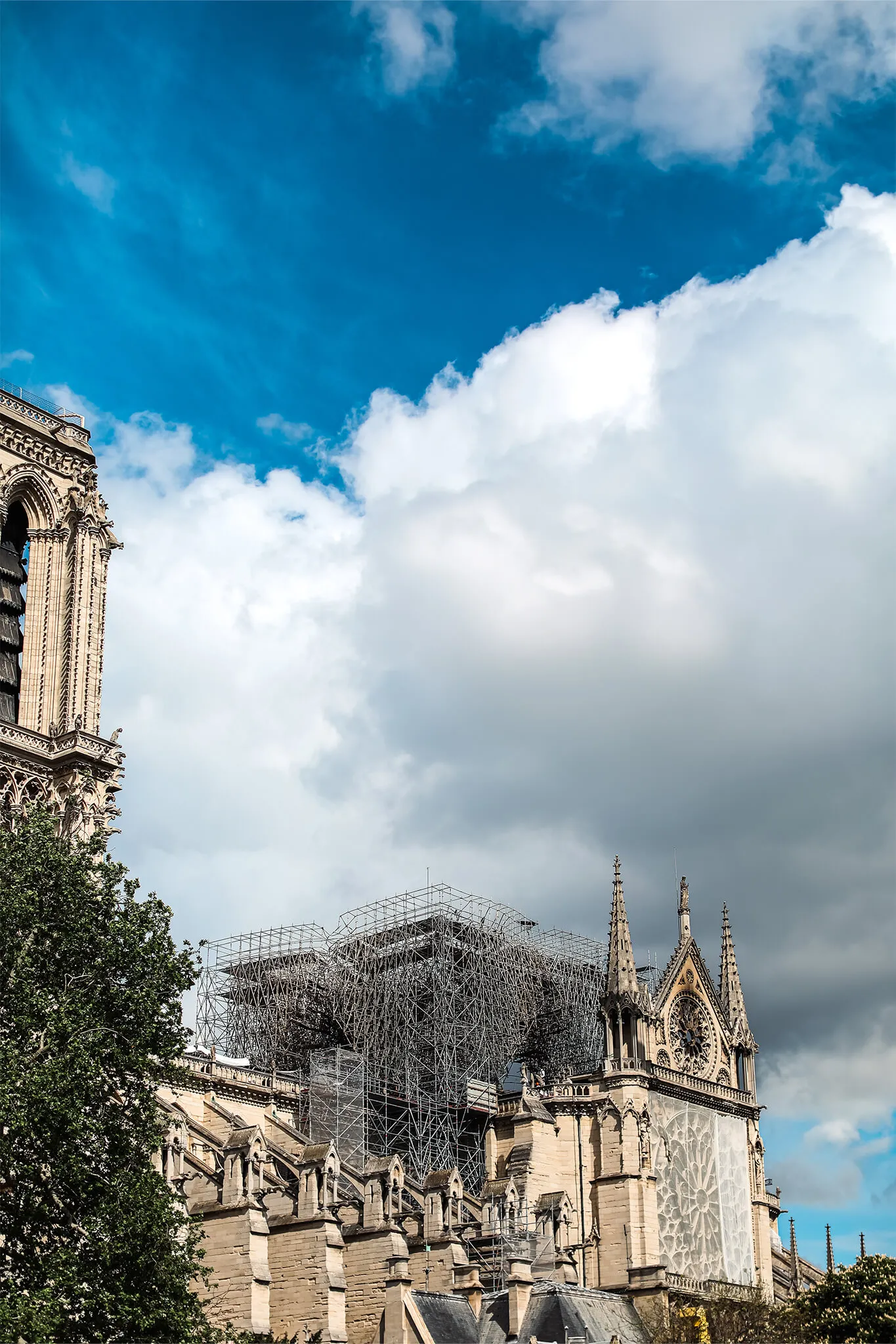 Streetstyle from Paris, France in 2023 | EDG Studios