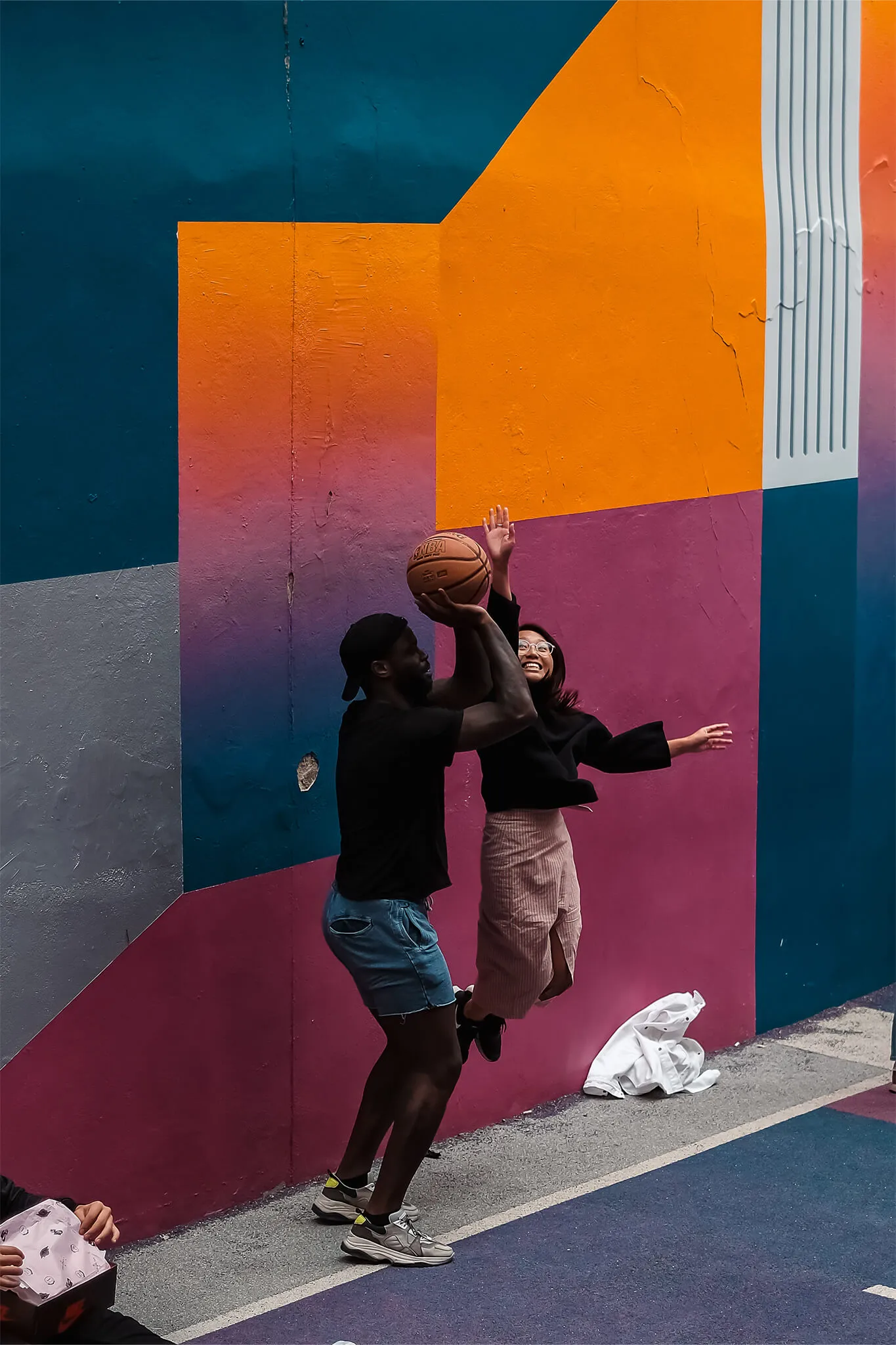 Streetstyle from Paris, France in 2023 | EDG Studios
