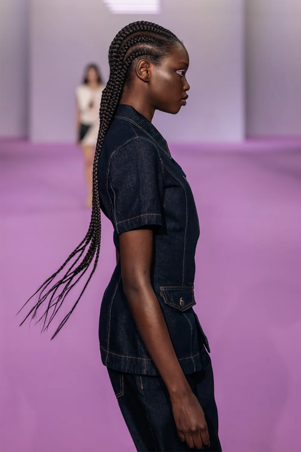 Anna Quan: Minimalist tailoring and elevated essentials for modern wardrobes.