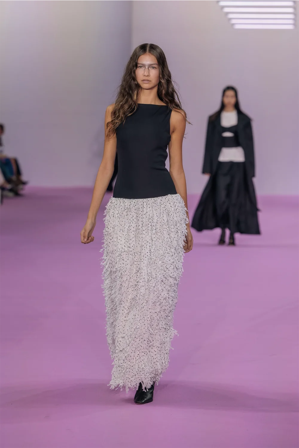 Anna Quan: Minimalist tailoring and elevated essentials for modern wardrobes.