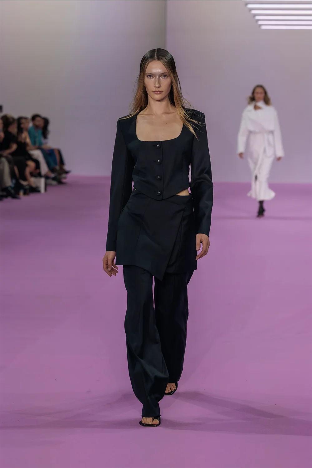 Anna Quan: Minimalist tailoring and elevated essentials for modern wardrobes.