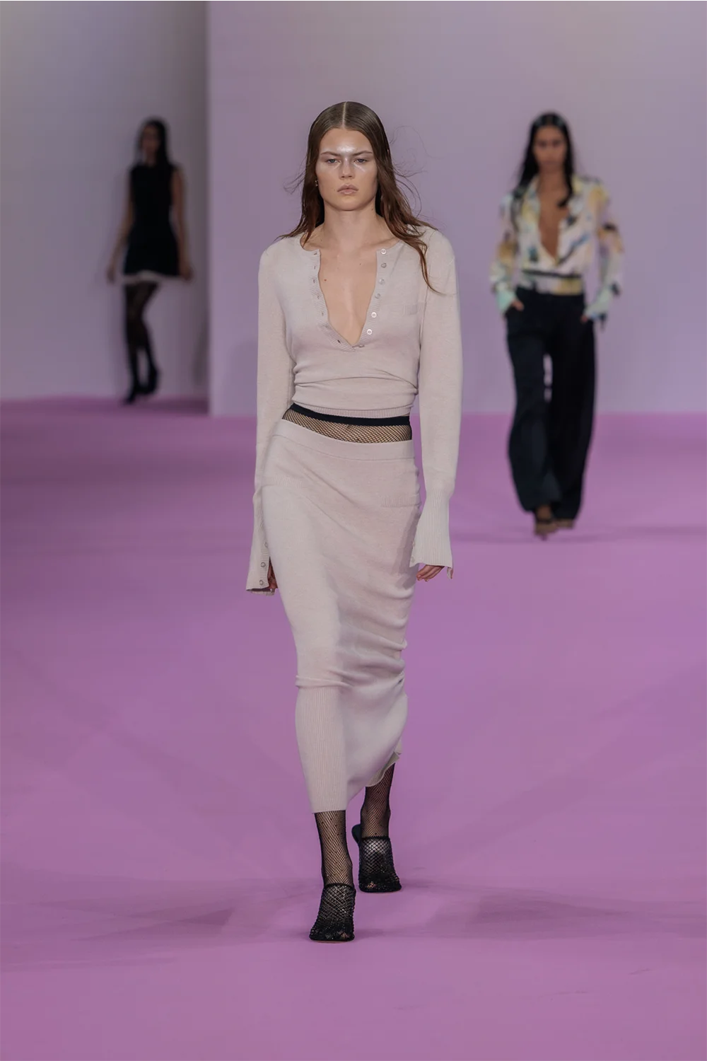 Anna Quan: Minimalist tailoring and elevated essentials for modern wardrobes.