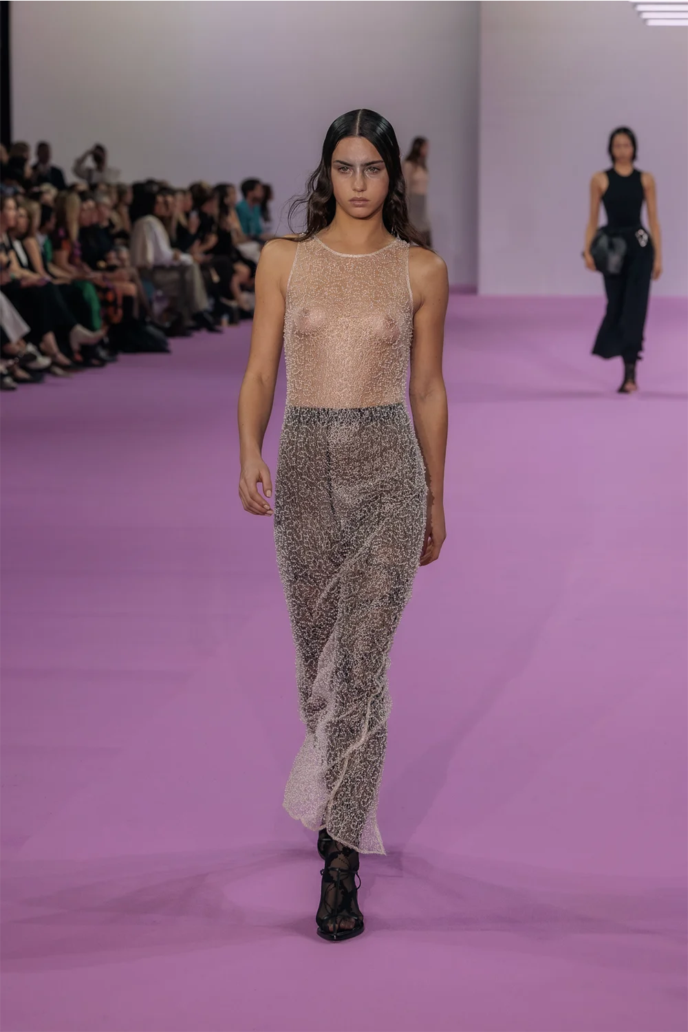 Anna Quan: Minimalist tailoring and elevated essentials for modern wardrobes.