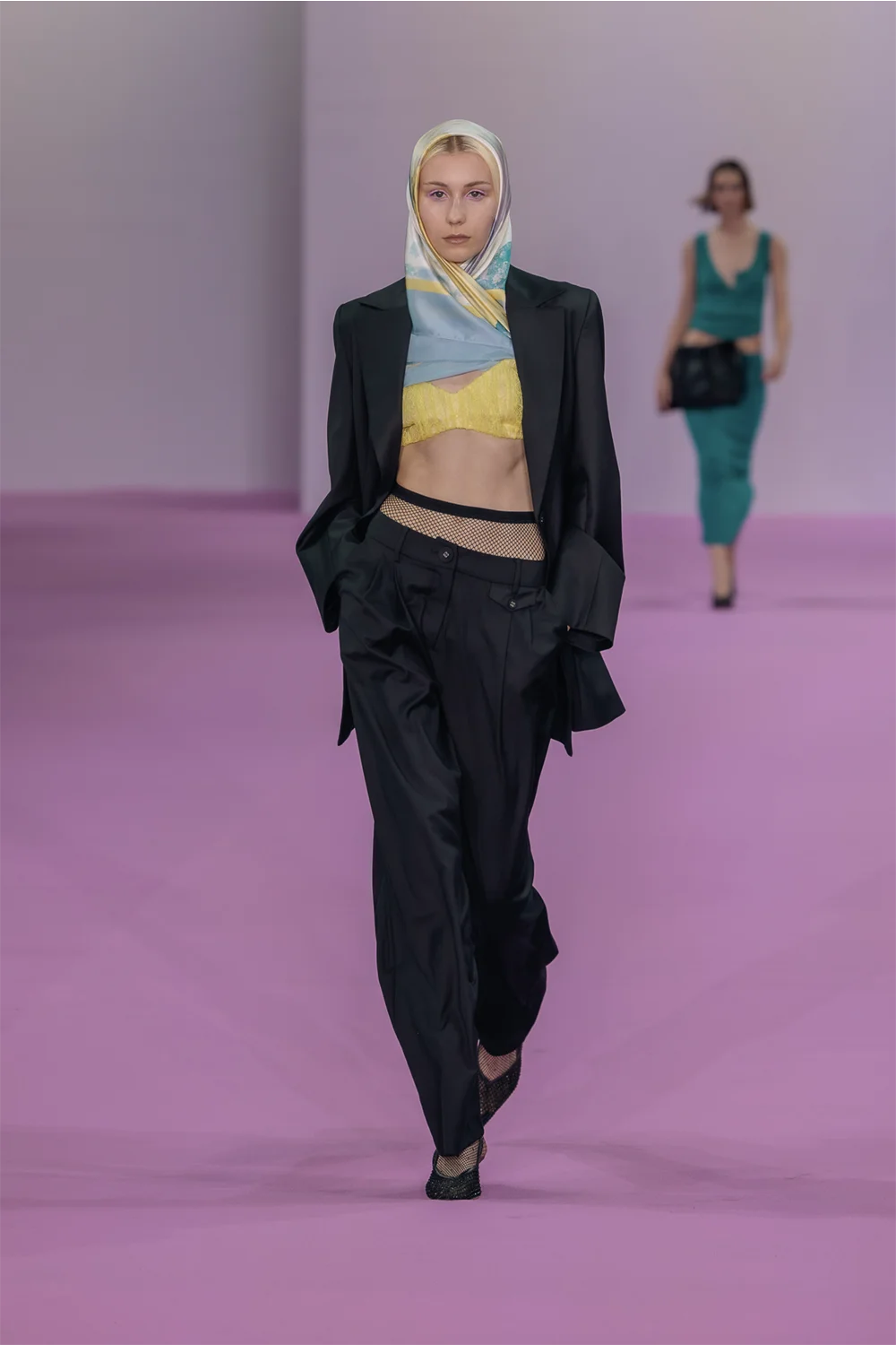 Anna Quan: Minimalist tailoring and elevated essentials for modern wardrobes.