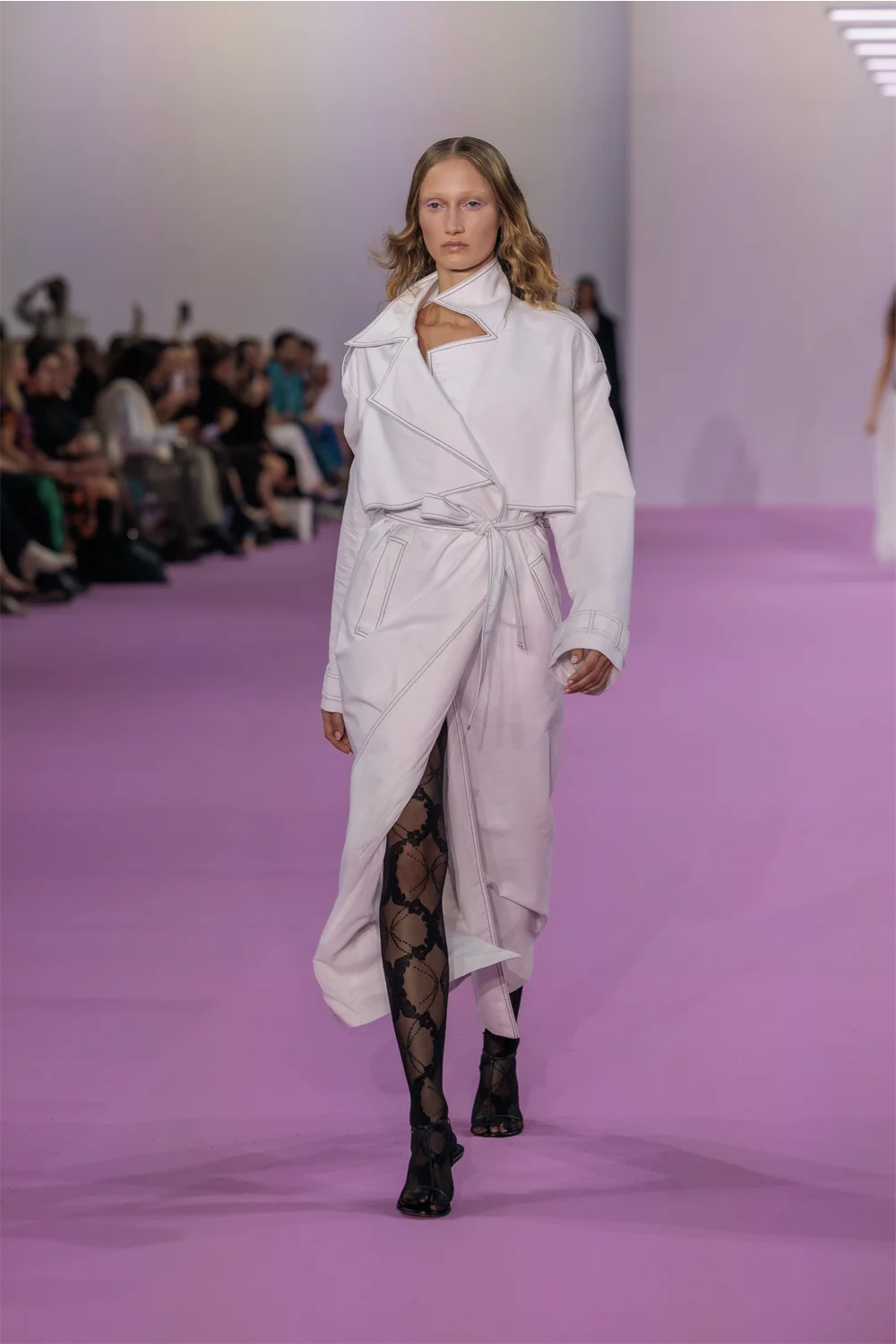 Anna Quan: Minimalist tailoring and elevated essentials for modern wardrobes.