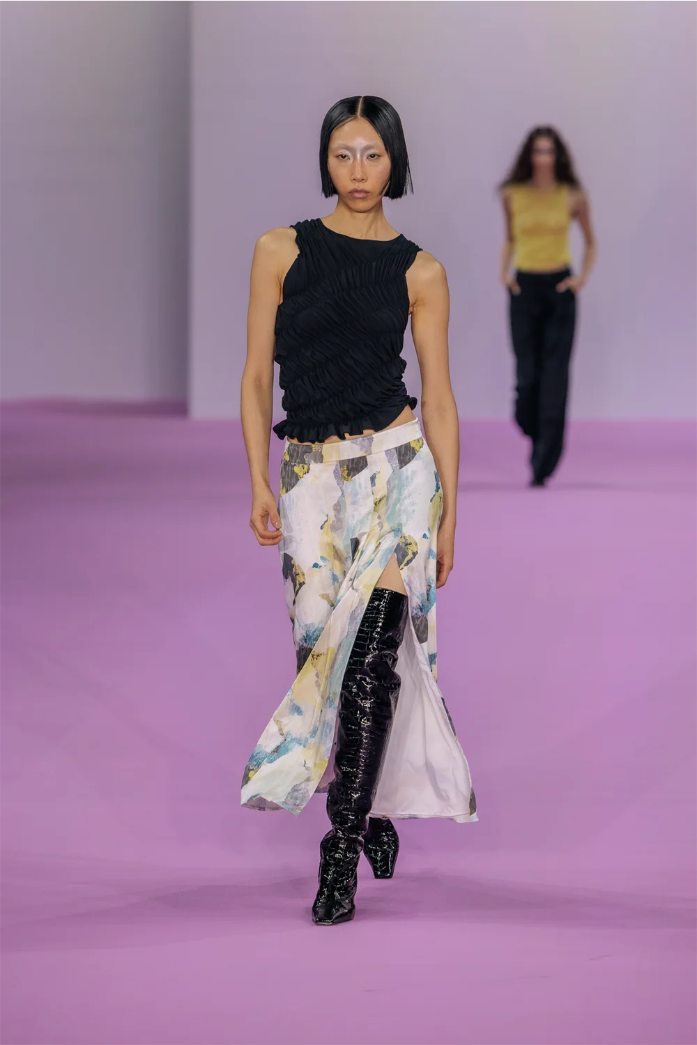 Anna Quan: Minimalist tailoring and elevated essentials for modern wardrobes.