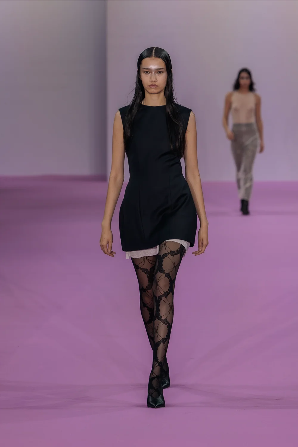 Anna Quan: Minimalist tailoring and elevated essentials for modern wardrobes.