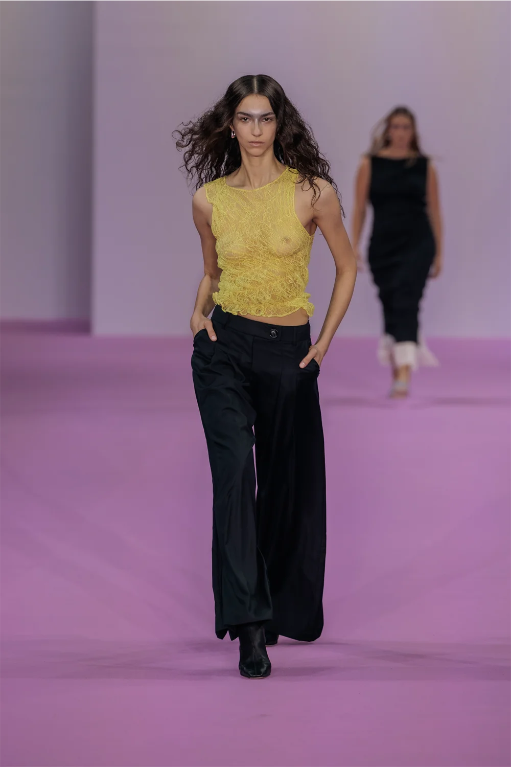 Anna Quan: Minimalist tailoring and elevated essentials for modern wardrobes.