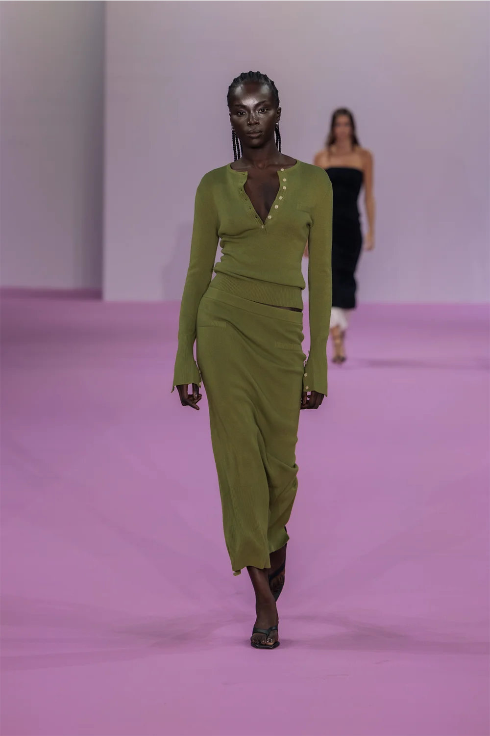 Anna Quan: Minimalist tailoring and elevated essentials for modern wardrobes.