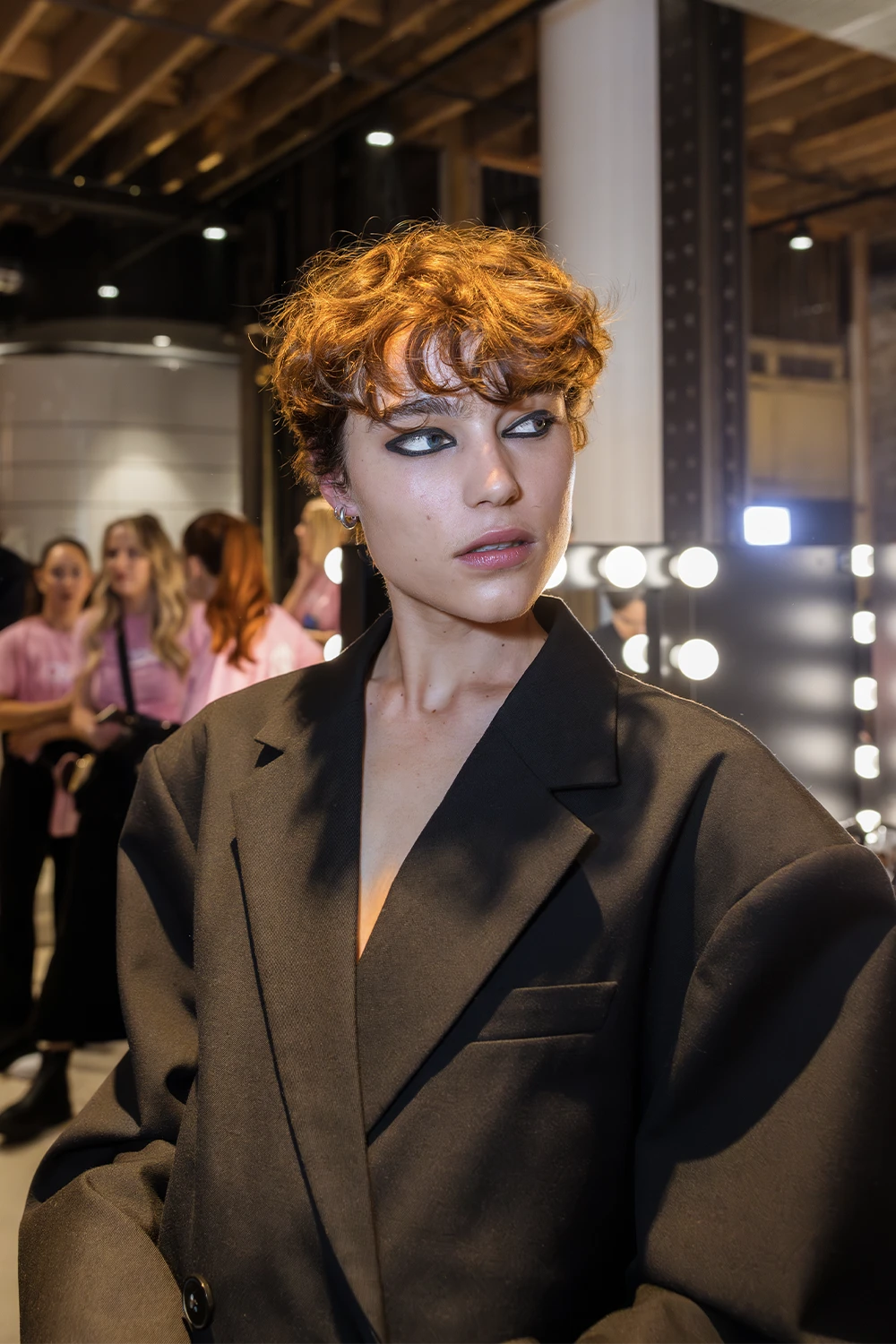 Michael Lo Sordo 2024 Le Club Lo Sordo Afterpay Australia Fashion Week 2024