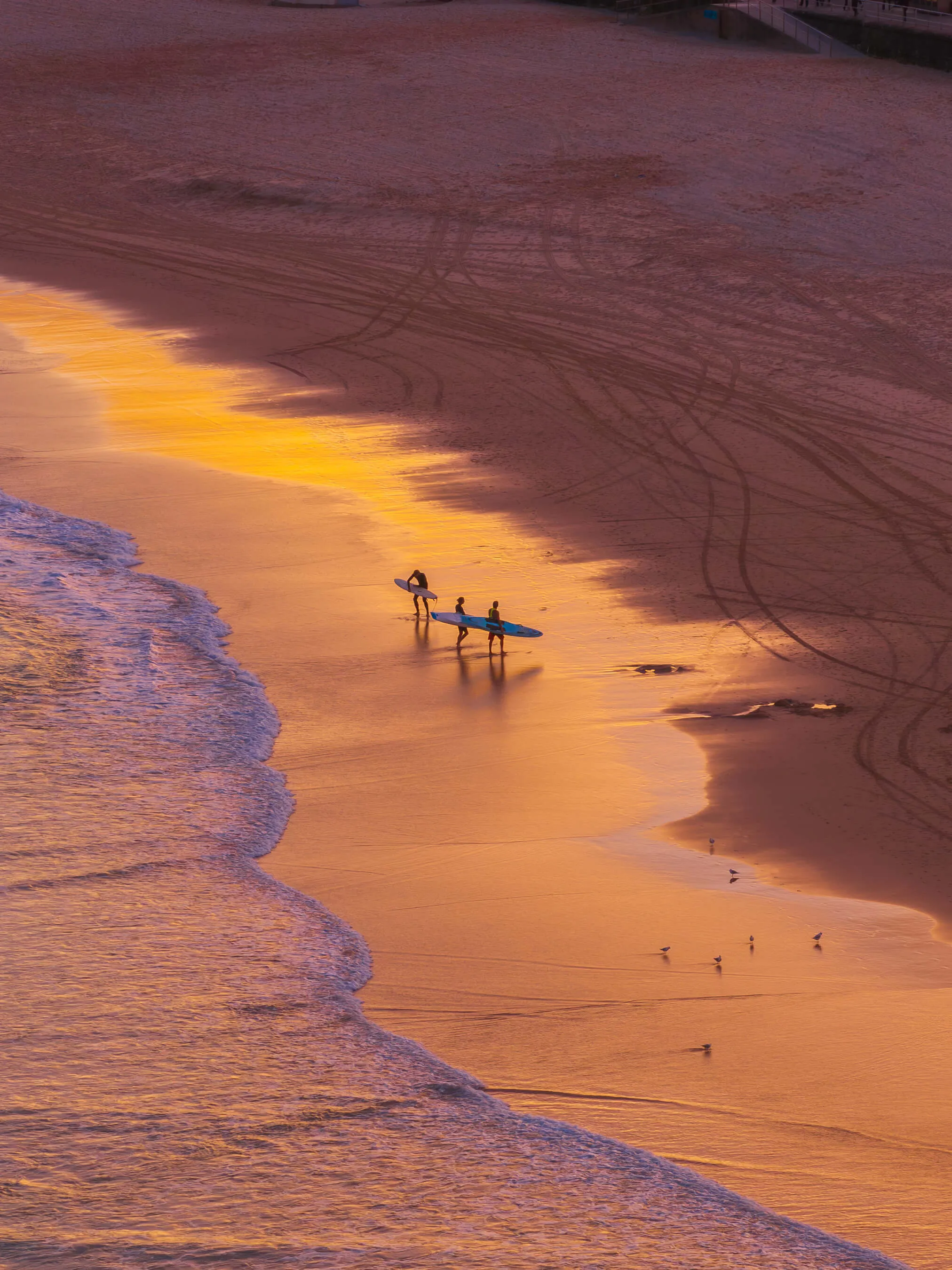 Stunning drone photography capturing landscapes, cities, and nature from around the world | EDG Studios