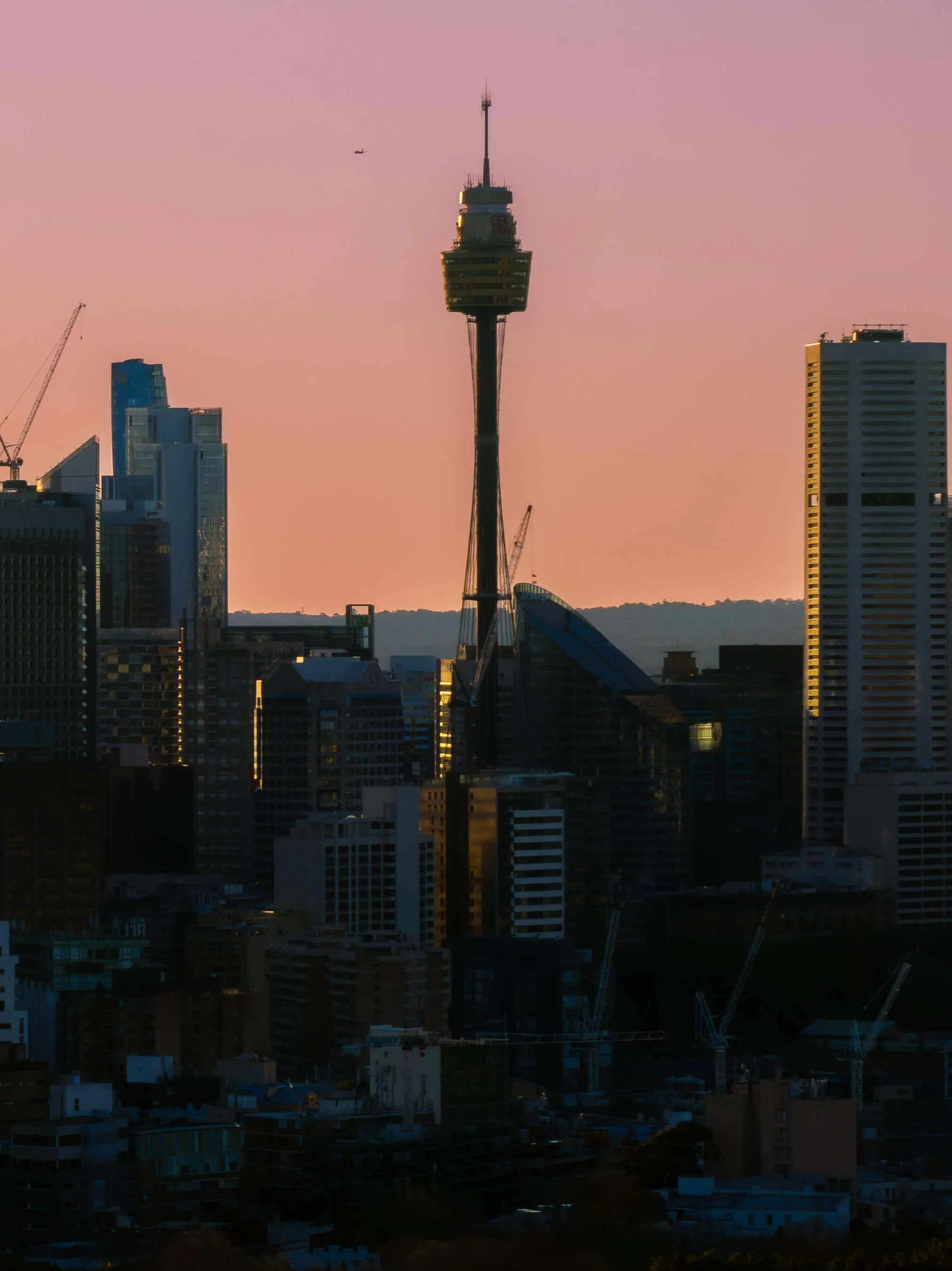Stunning drone photography capturing landscapes, cities, and nature from around the world | EDG Studios