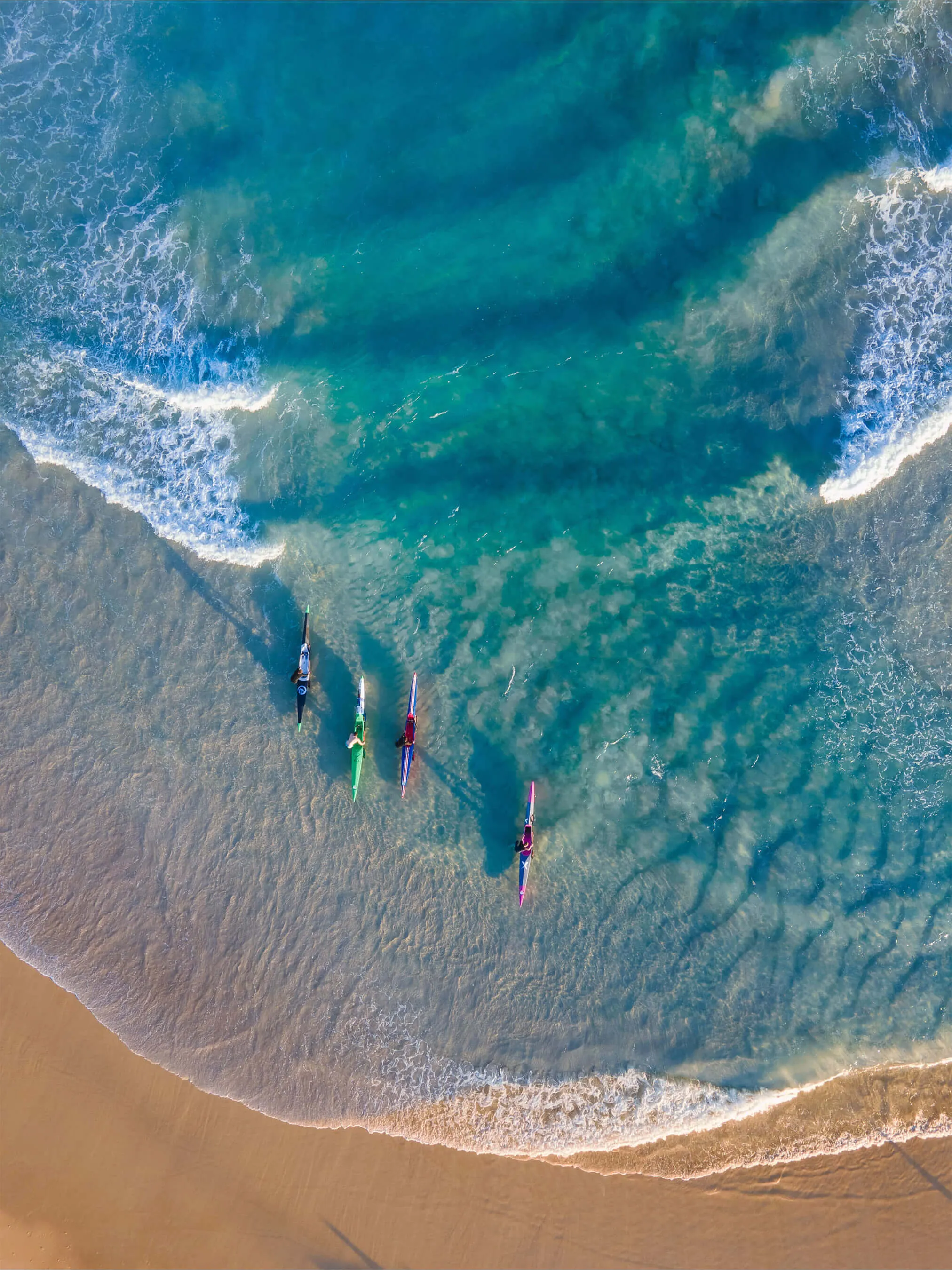 Stunning drone photography capturing landscapes, cities, and nature from around the world | EDG Studios