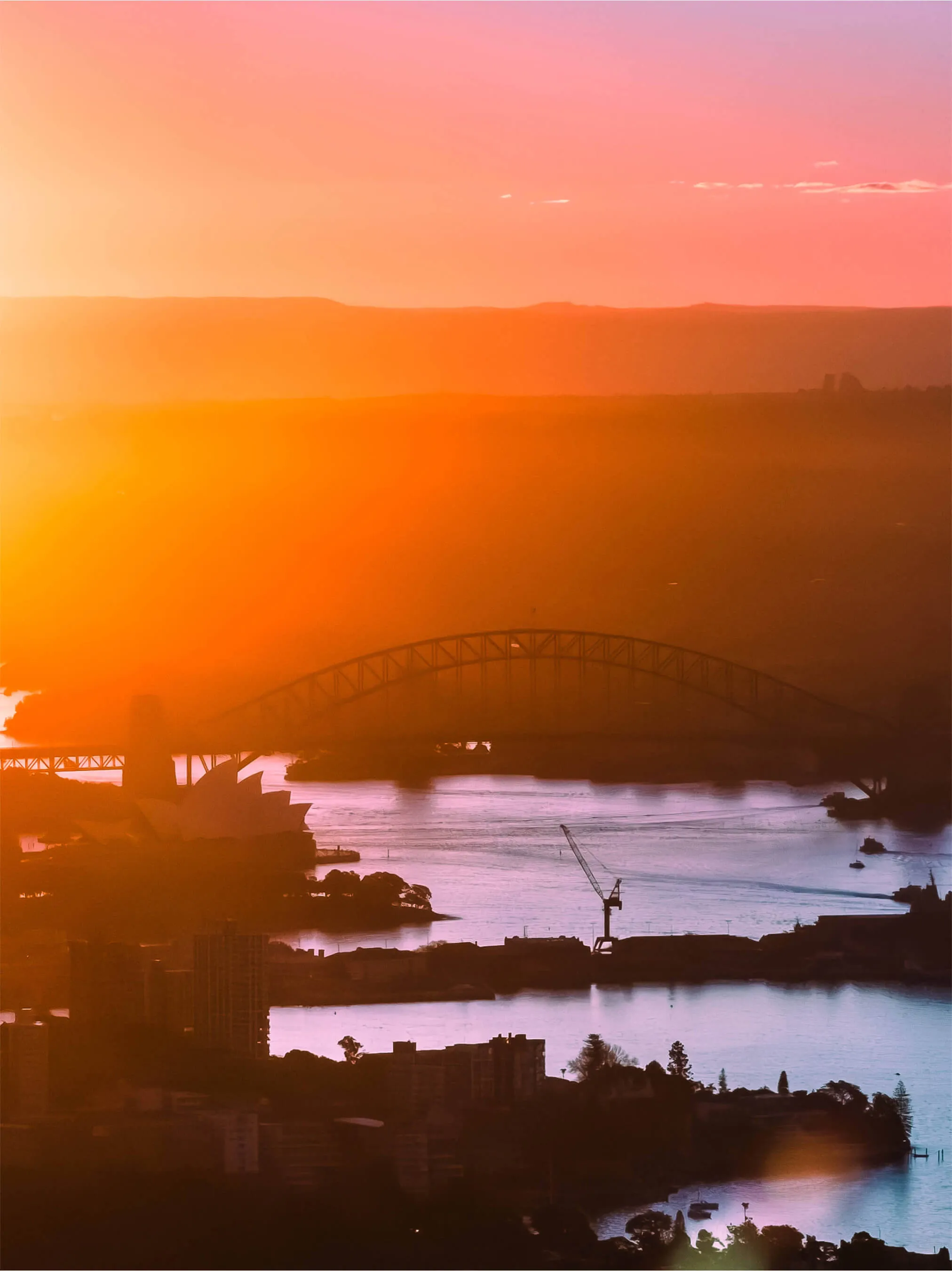 Stunning drone photography capturing landscapes, cities, and nature from around the world | EDG Studios